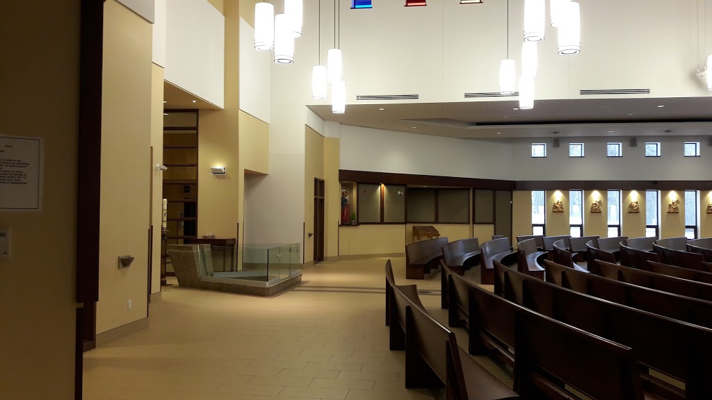 Holy Trinity Parish | 1420 Devonshire Avenue, Woodstock, ON N4S 7V9, Canada | Phone: (519) 539-0876