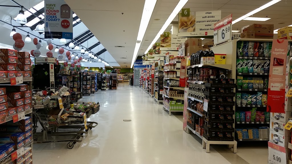 McDaniels Your Independent Grocer | 200 Grant Carman Dr, Nepean, ON K2E 7Y2, Canada | Phone: (613) 727-1672