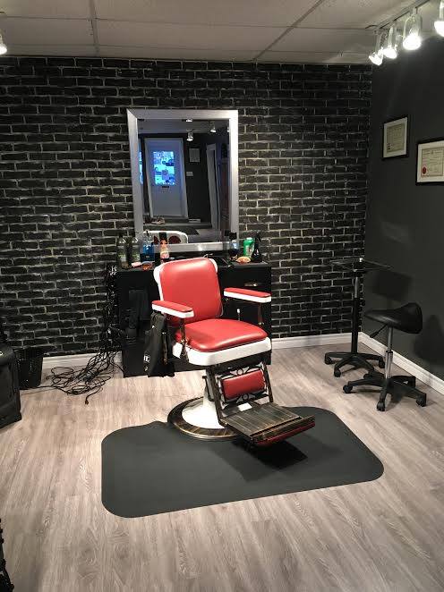 Beachcombers Barber Shop | 119 Rue Alphonse, Shédiac, NB E4P 1C9, Canada | Phone: (506) 295-3233