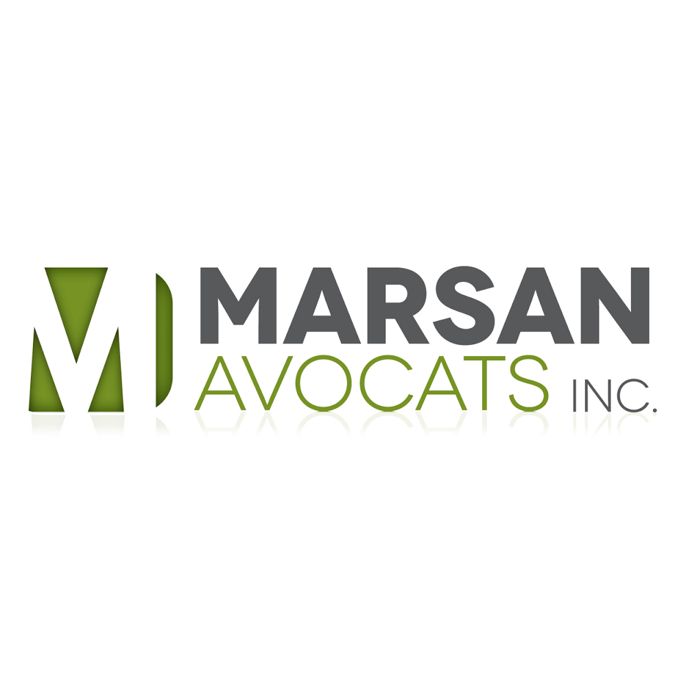 Marsan Avocats inc. | 1501 Rue du Roi-Arthur, Repentigny, QC J5Y 0B2, Canada | Phone: (450) 470-9666