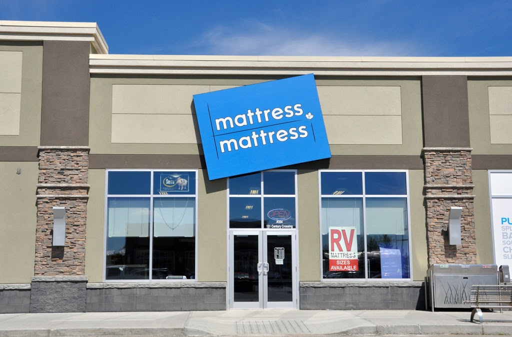 Mattress Mattress | 151 Century Crossing, Spruce Grove, AB T7X 0C8, Canada | Phone: (780) 948-9800