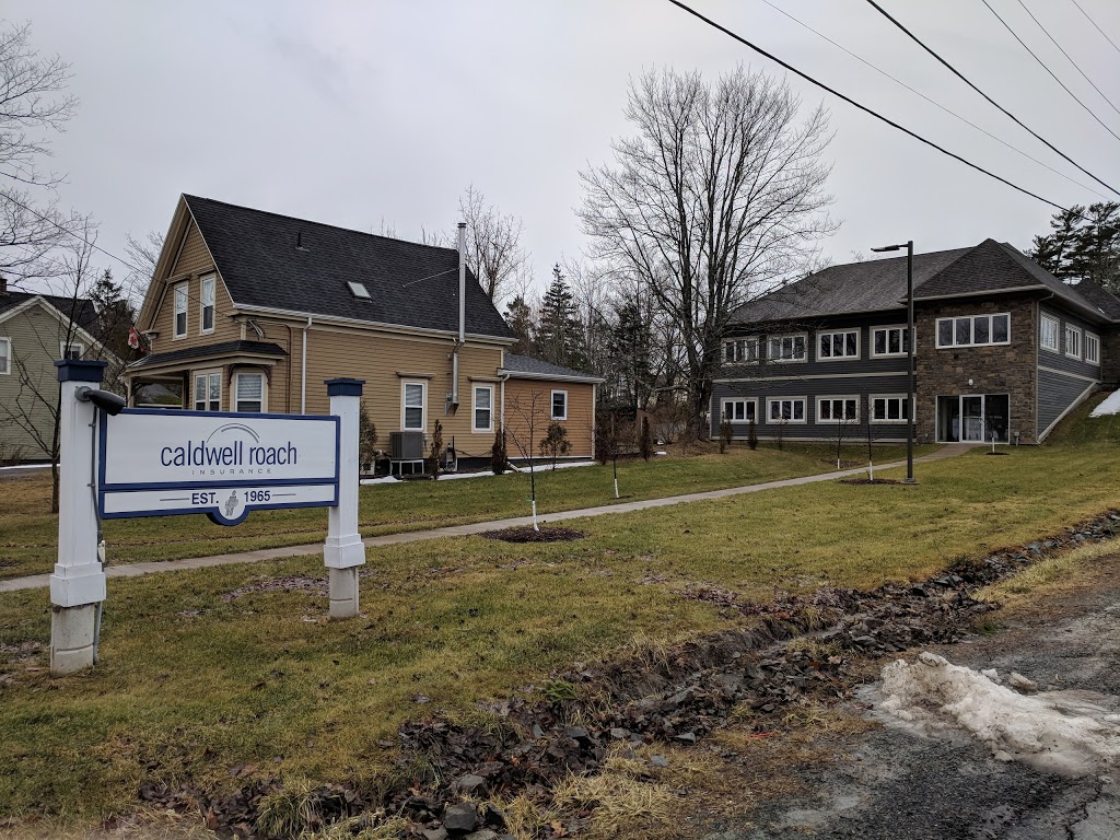 Caldwell Roach Insurance | 17 Pine Hill Dr, Elmsdale, NS B2S 1G8, Canada | Phone: (902) 883-1550