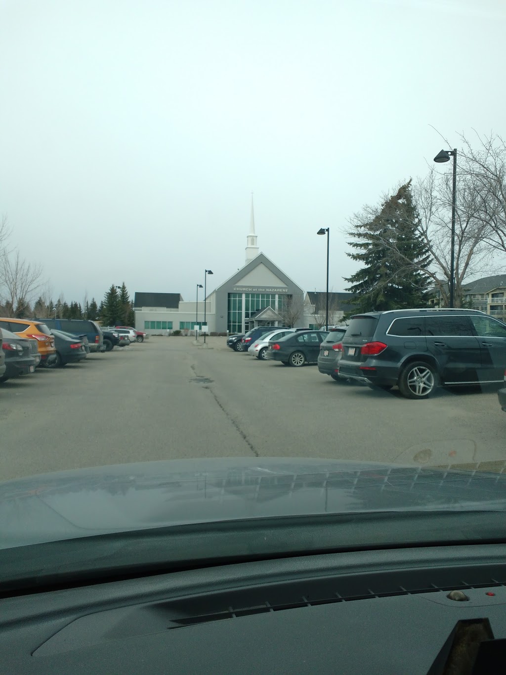 Calgary First Church of the Nazarene | 65 Richard Way SW, Calgary, AB T3E 7M8, Canada | Phone: (403) 242-1718