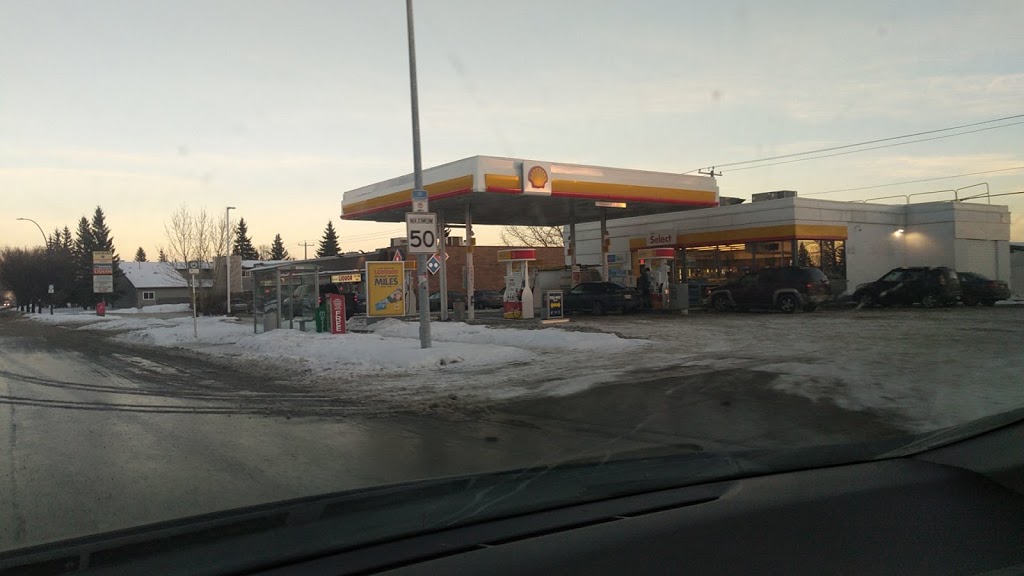 Shell | 5301 Rundlehorn Dr NE, Calgary, AB T1Y 2C2, Canada | Phone: (403) 285-4940