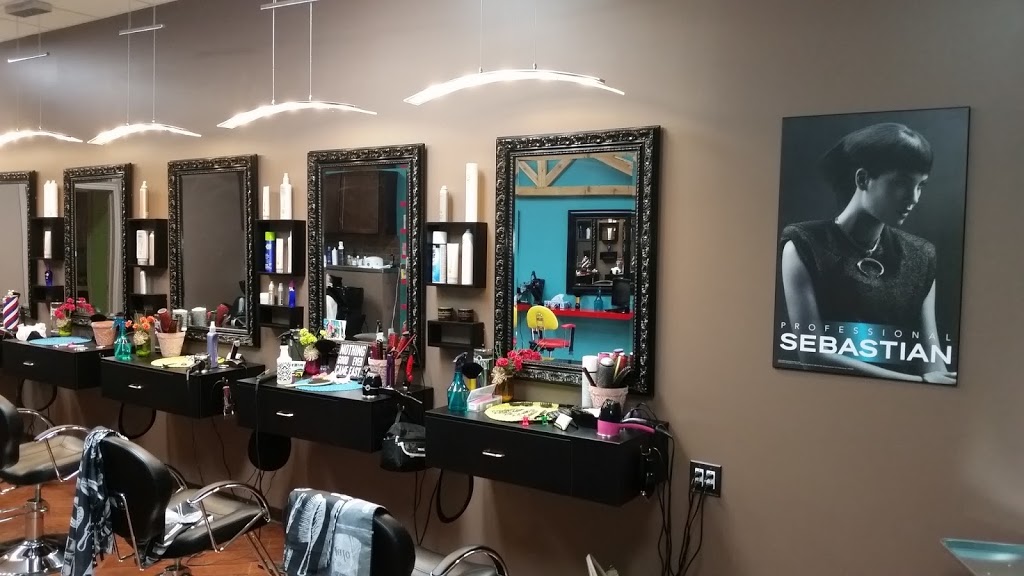 Fiddleheads Family Hair Studio | 900 Lasalle Blvd, Sudbury, ON P3A 5W8, Canada | Phone: (705) 222-4247