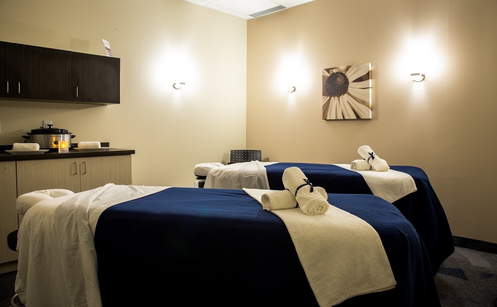 Hand & Stone Massage and Facial Spa - Milton | 1095 Maple Ave Unit 6, Milton, ON L9T 0A5, Canada | Phone: (289) 851-4444