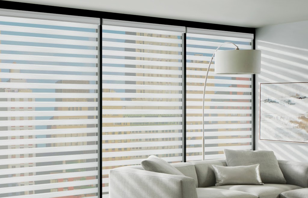 Sun Shades Window Fashions | Custom Window Blinds & Coverings | 110 Main St S, Newmarket, ON L3Y 3Y7, Canada | Phone: (905) 895-2626