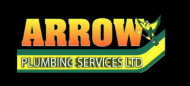 Arrow Plumbing Services Red Deer Plumbing and Heating Company | 7875 48 Ave #8, Red Deer, AB T4P 2K1, Canada | Phone: (403) 343-6100