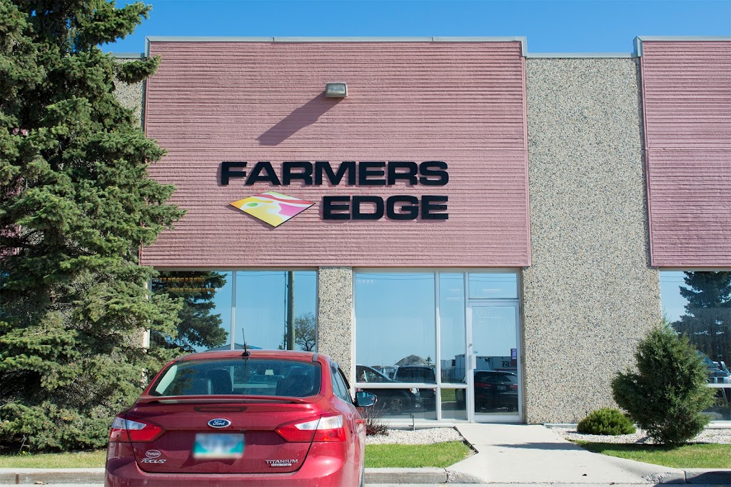 Farmers Edge Laboratories Inc | 1357 Dugald Rd, Winnipeg, MB R2J 0H3, Canada | Phone: (204) 233-4099