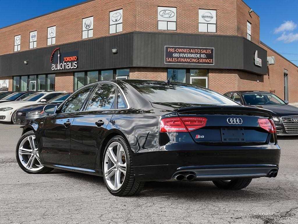 Toronto Autohaus Ltd | 680 Rivermede Rd, Vaughan, ON L4K, Canada, Canada | Phone: (905) 597-7879