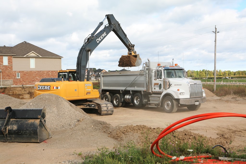 Ackert Construction Ltd | 2191 Bruce Rd 40, Port Elgin, ON N0H 2C0, Canada | Phone: (519) 389-3691