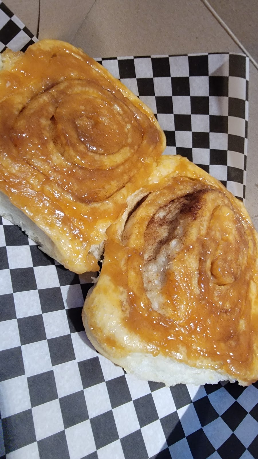 The Butter Tart Lady | 1850 Ness Ave, Winnipeg, MB R3J 3J9, Canada | Phone: (204) 415-0017