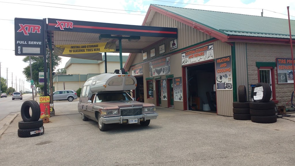 Trepaniers Fuel & Automotive | 2748 County Rd 42, Saint Joachim, ON N0R 1S0, Canada | Phone: (519) 728-2280