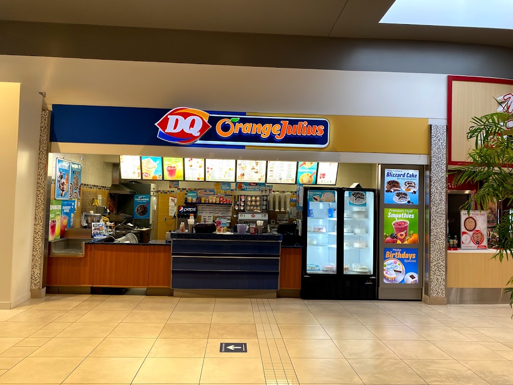 DQ Fresh Ice Cream and tasty Orange Julius | 221 Glendale Ave Unit 73, St. Catharines, ON L2T 2K9, Canada | Phone: (905) 685-5777