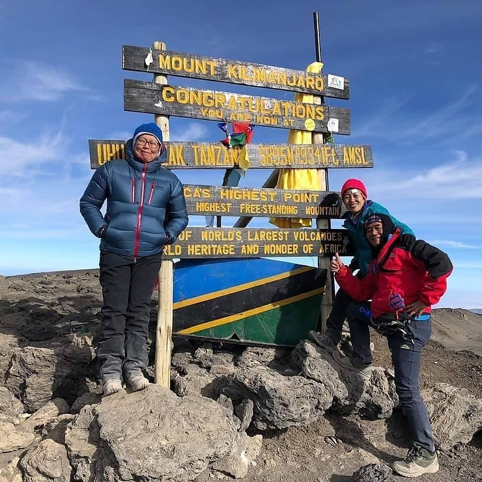 Kilimanjaro Trekking Guides | 493 Cheryl Pl, Kingston, ON K7K 0B2, Canada | Phone: (613) 929-3313