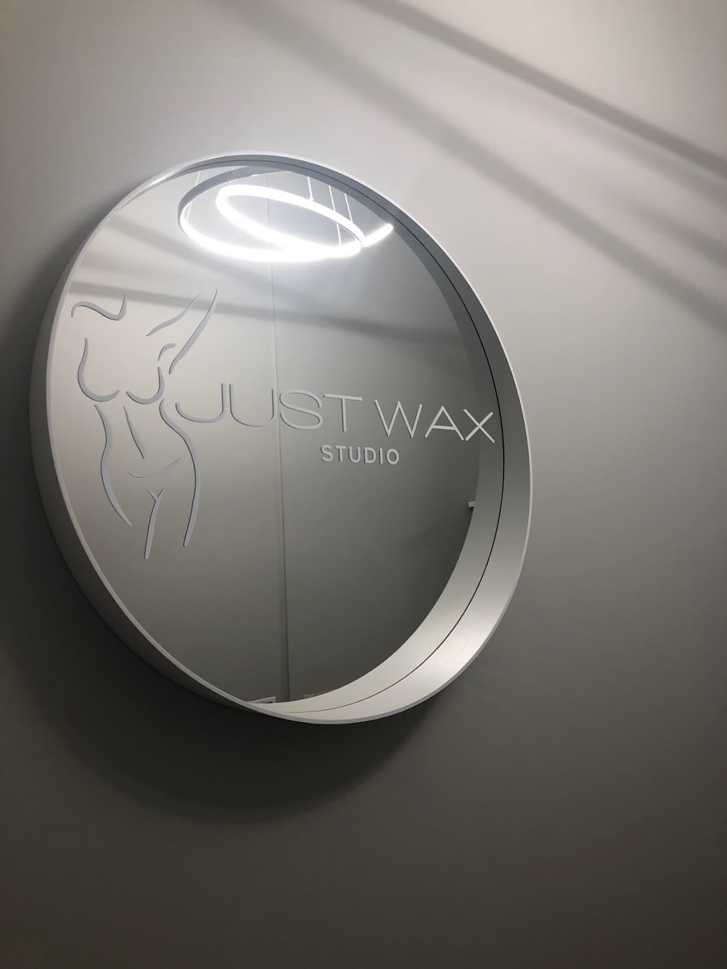 Just Wax | 588 Griesbach Parade NW Suite 101, Edmonton, AB T5E 6W9, Canada | Phone: (780) 720-8743