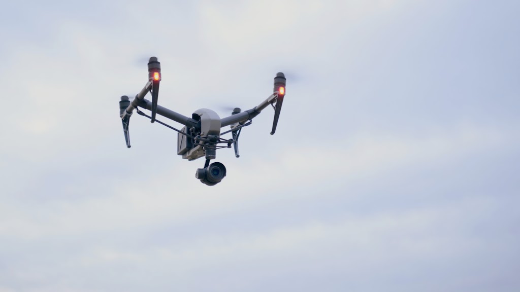 S1W Drone Services | 66 Oakmount Rd, Toronto, ON M6P 2M8, Canada | Phone: (416) 897-6015