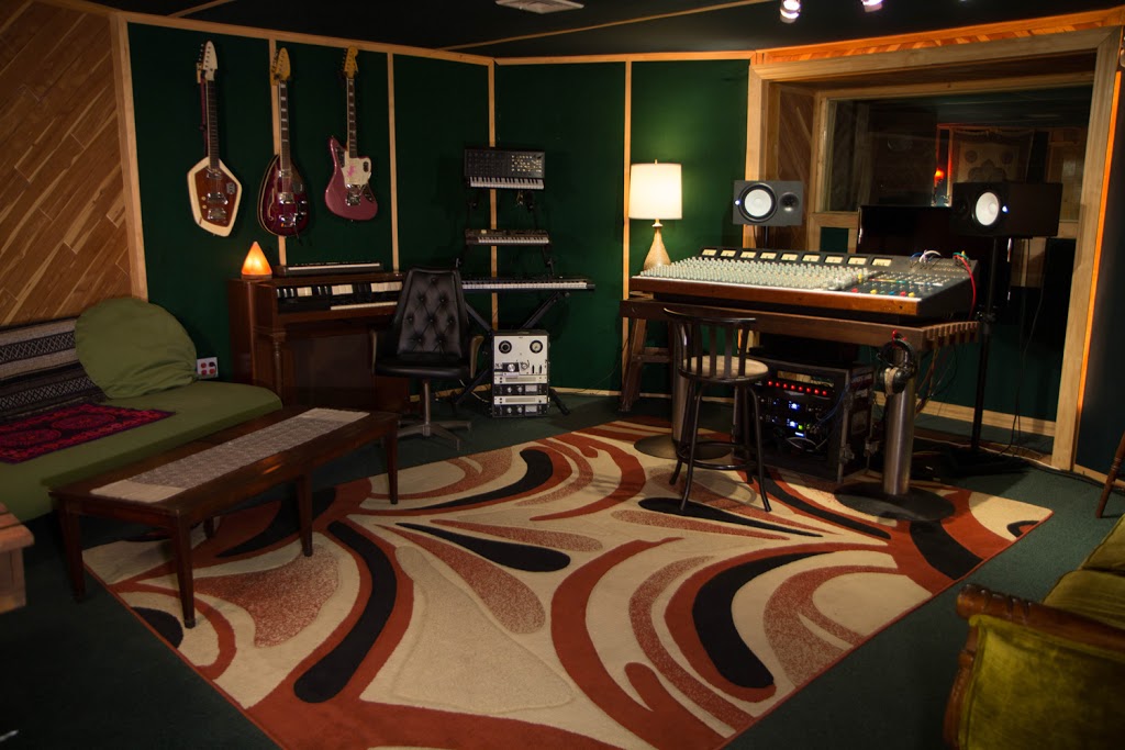 Mammoth Recording Studio | 1689 Main St, Buffalo, NY 14209, USA | Phone: (716) 424-0230