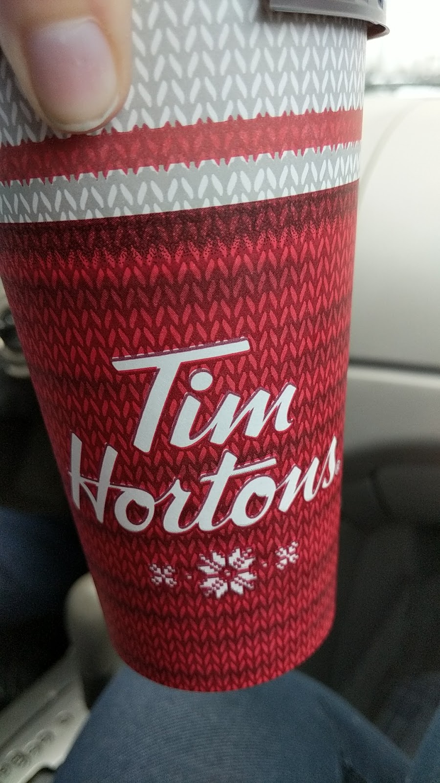 Tim Hortons | 1115 Boulevard Saint-Luc Local 130, Saint-Jean-sur-Richelieu, QC J2W 2G6, Canada | Phone: (450) 359-1328