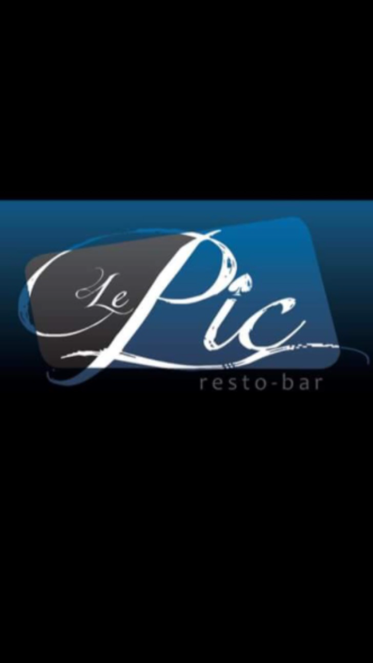 Resto-Bar Le Pic | 2035 Route du Carrefour, Val-des-Monts, QC J8N 5B5, Canada | Phone: (819) 671-7272