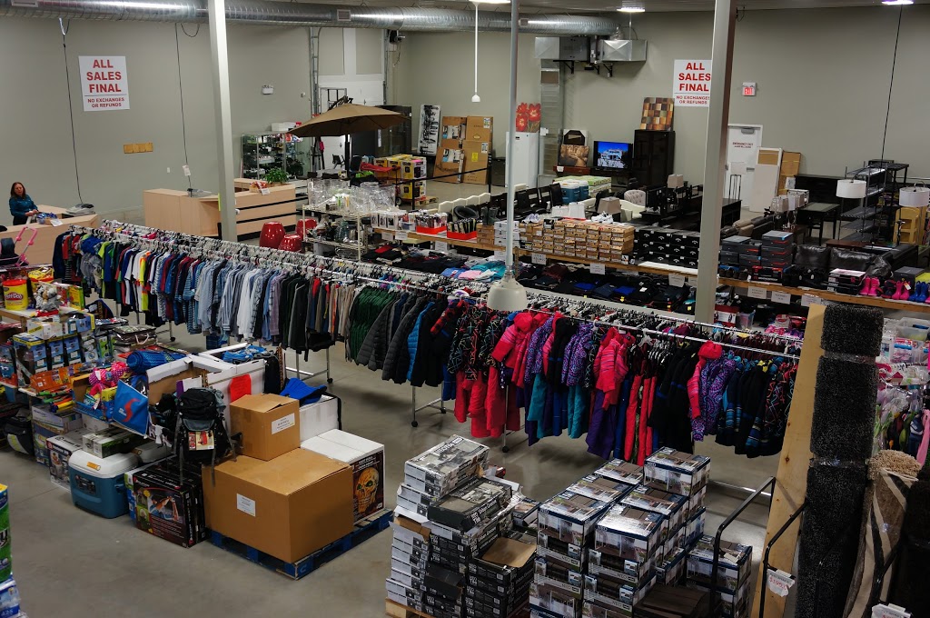 K&K Liquidation And Auction Ltd | 1420 Hutchison Rd, Wellesley, ON N0B 2T0, Canada | Phone: (519) 656-0770