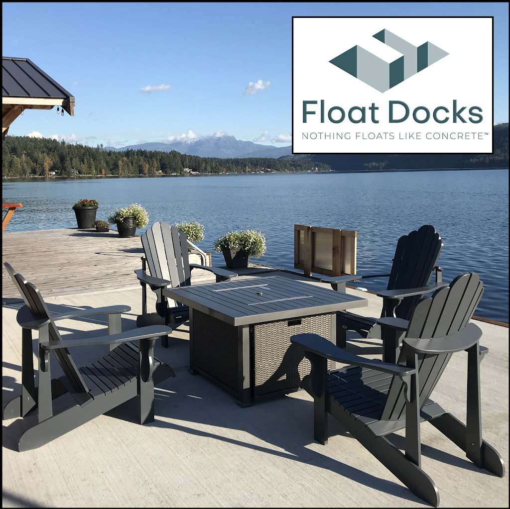 Float Docks | 7349 Hector Rd, Port Alberni, BC V9Y 9E9, Canada | Phone: (778) 421-1000