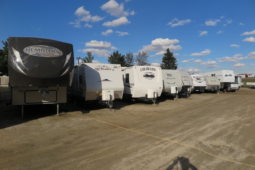 Northern Lights RV | 21515 103 Ave NW, Edmonton, AB T5S 2C3, Canada | Phone: (780) 944-9169