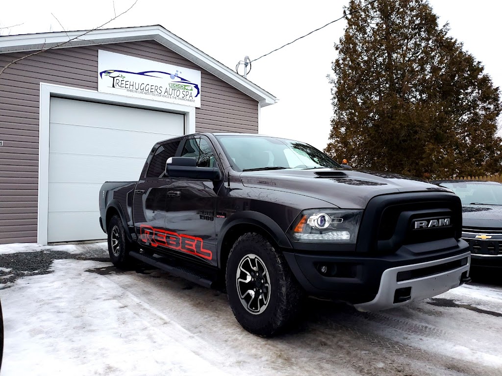 Treehuggers Auto Spa | 11 Old Mines Rd, Mount Uniacke, NS B0N 1Z0, Canada | Phone: (902) 440-2277