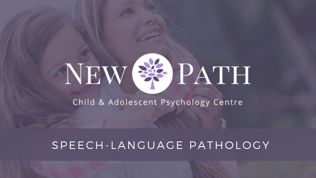 Corinne Shapero, Speech Language Pathologist, Reg. CASLPO | 300 John St. Suite 405, Thornhill, ON L3T 5W4, Canada | Phone: (647) 946-2609