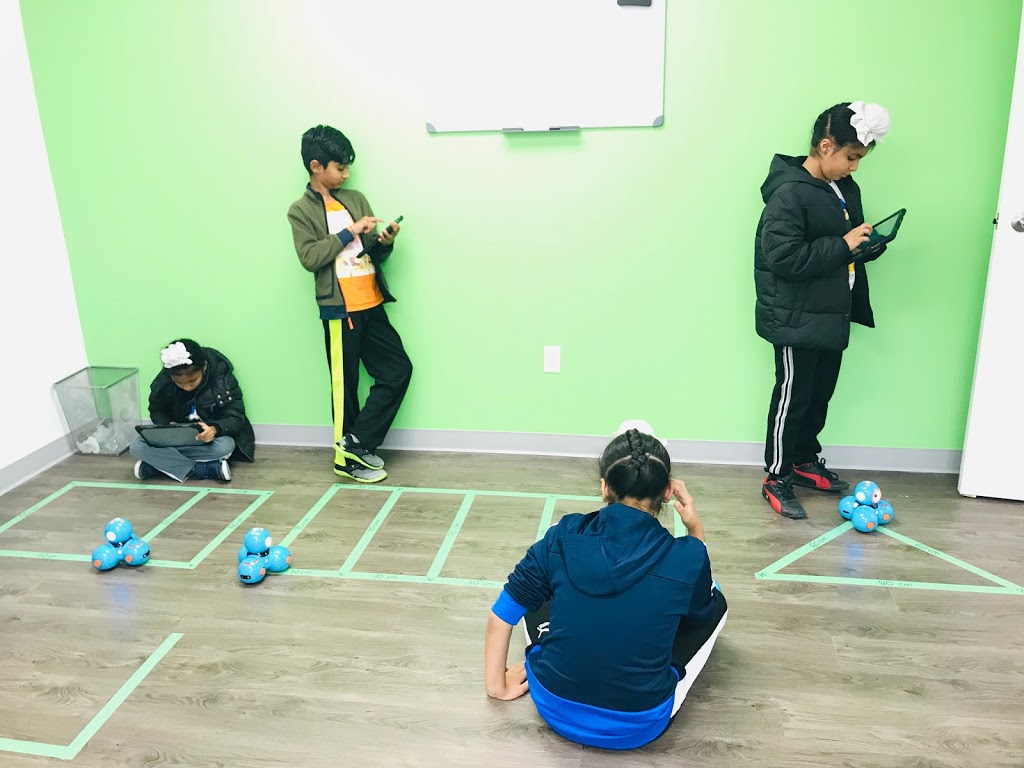 Ultimate Coders Brampton - Computer Coding and Robotics Classes for Kids SK to Grade 12 | 9990 The Gore Rd #202, Brampton, ON L6P 0A7, Canada | Phone: (647) 477-3333