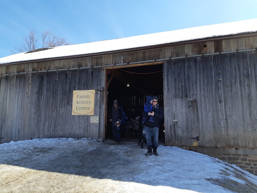 Bronte Creek Heritage Village | Unnamed Road, Oakville, ON L6M 4J7, Canada