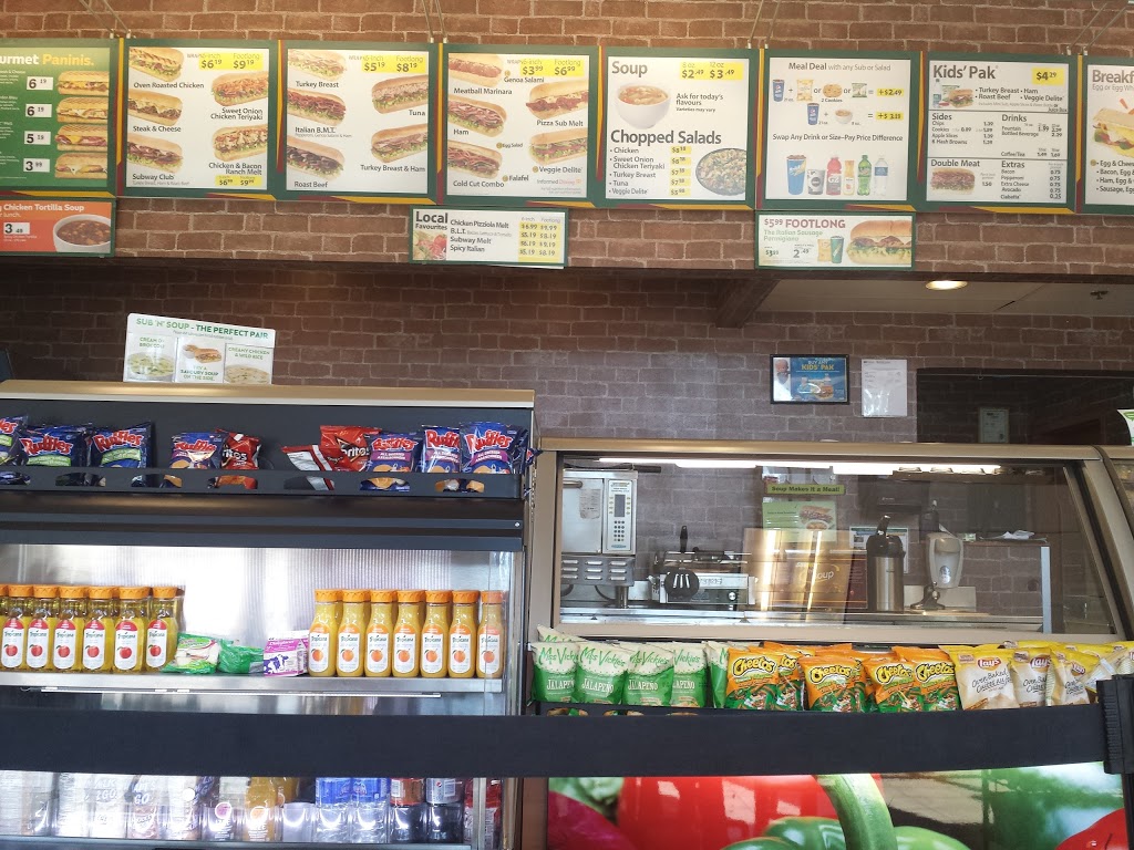 Subway | 12473 Harris Rd, Pitt Meadows, BC V3Y 2J4, Canada | Phone: (604) 465-7701