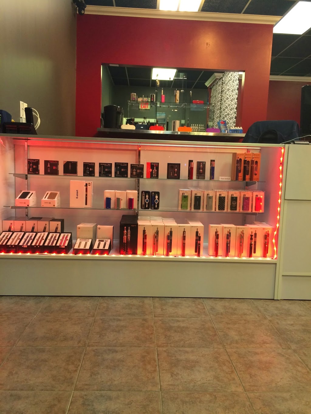 The Ecig Canada Chilliwack The Vape Lounge | 45450 Luckakuck Way #3, Chilliwack, BC V2R 3P4, Canada | Phone: (604) 705-3244