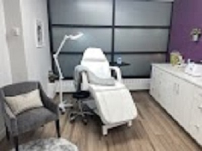 Xthetics Face & Body Sculpt | 706 9 St SW, Calgary, AB T2P 2B4, Canada | Phone: (587) 772-6449