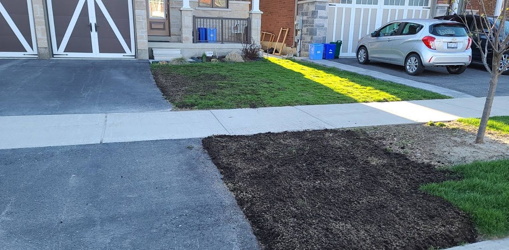 COBRAN LAWN CARE | 174 Beattie Ave, Alliston, ON L9R 1C1, Canada | Phone: (705) 796-6931