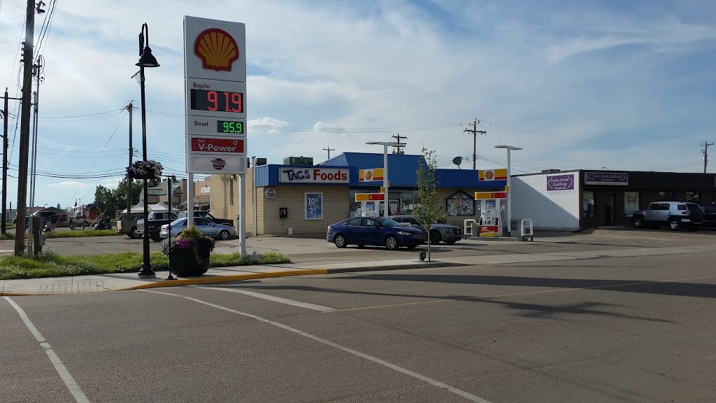 Shell | 5102 50th St, Tofield, AB T0B 4J0, Canada | Phone: (780) 662-4014