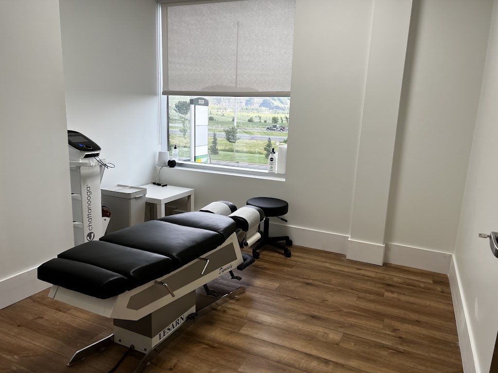 Clinique PSB de Sainte-Julie: Chiropratique & Massothérapie | 2123 Blvd. Armand-Frappier local 202, Sainte-Julie, QC J3E 2N7, Canada | Phone: (450) 649-1411