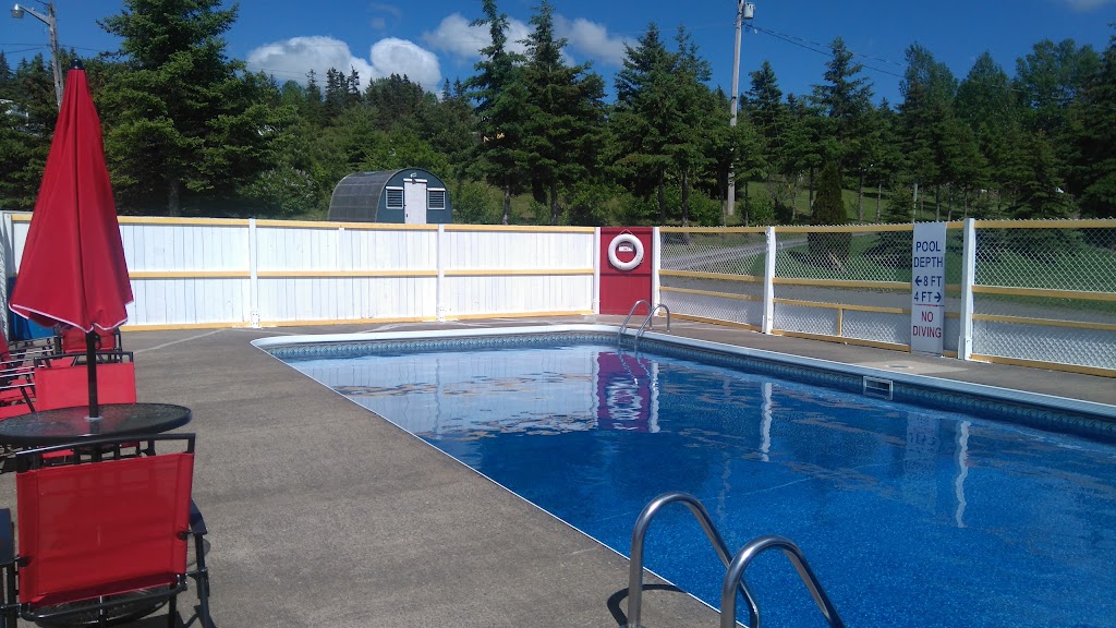 Oasis Motel & Campground | 4173 NS-4, Antigonish, NS B2G 0B4, Canada | Phone: (800) 929-1998