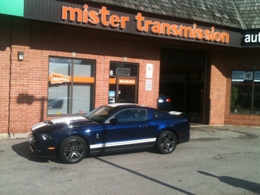 Mister Transmission | 1000 Rowntree Dairy Rd #6, Woodbridge, ON L4L 5X3, Canada | Phone: (289) 236-3932