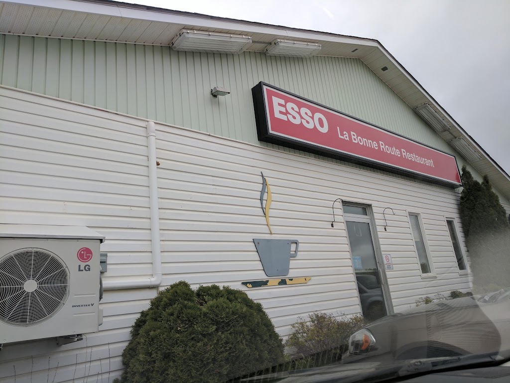 Esso | 6 ROUTE 450, Lavillette, NB E9R 2R4, Canada | Phone: (506) 776-5833