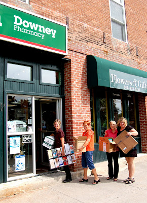 Downey Pharmacy | 3 King St E, Colborne, ON K0K 1S0, Canada | Phone: (905) 355-2825