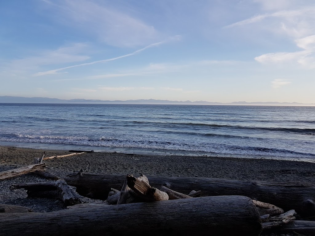 China Beach | China Beach Day Use Trail, Port Renfrew, BC V0S, Canada