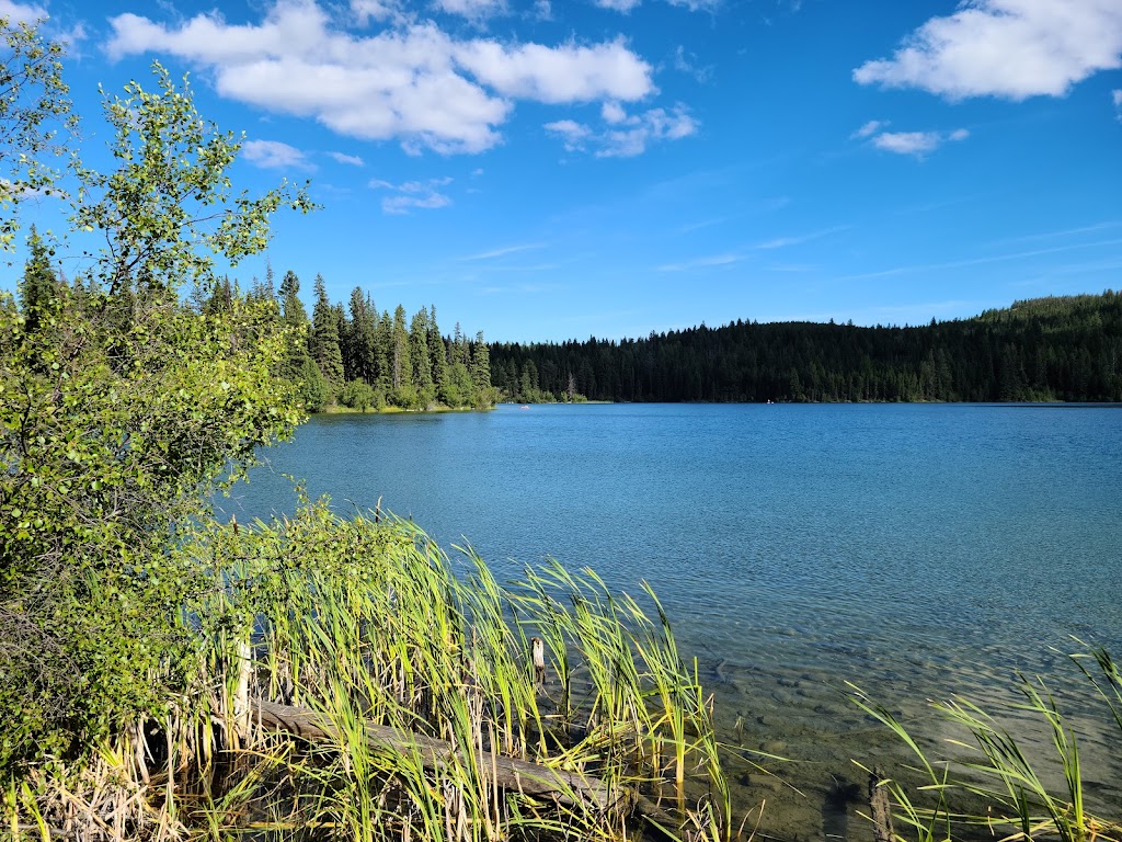 McConnell Lake Provincial Park | Logan Lake, BC V0K 1W0, Canada | Phone: (250) 377-8888