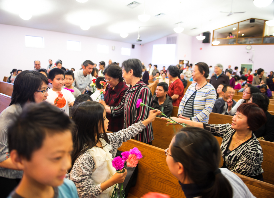 Toronto Mandarin Chinese community Church | 2230 Birchmount Rd, Scarborough, ON M1T 2M2, Canada | Phone: (416) 299-3399