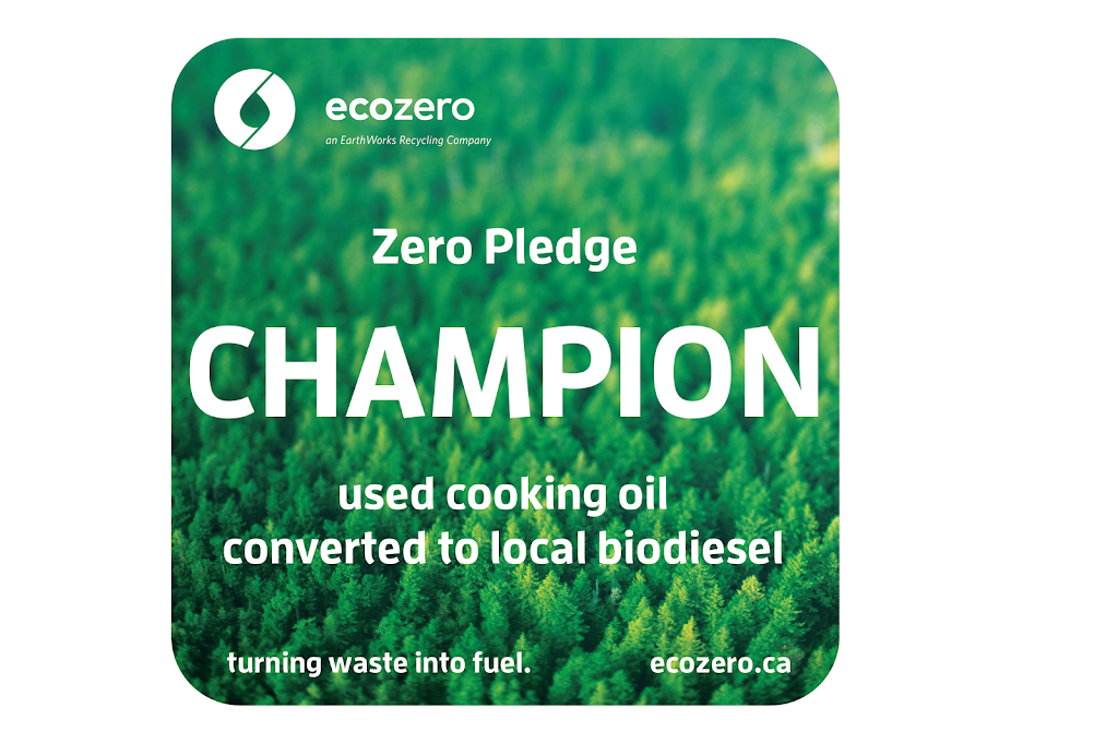 EcoZero | 11568 Eburne Way #123, Richmond, BC V6V 0A7, Canada | Phone: (604) 945-8864