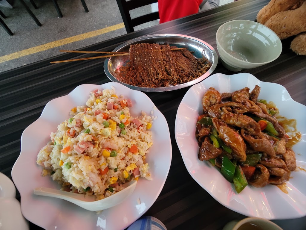 哈尔滨烧烤王 Harbin BBQ | 3278 Midland Ave, Scarborough, ON M1V 0C9, Canada | Phone: (416) 754-9333