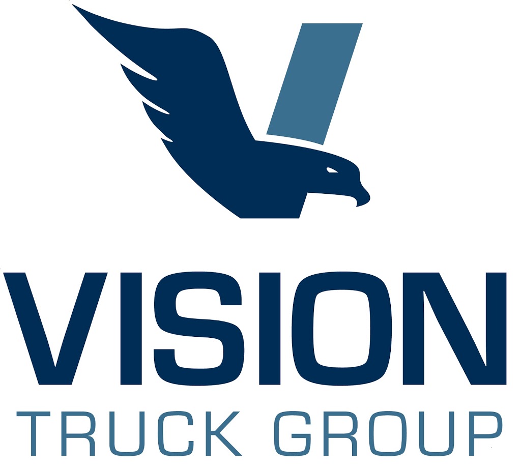 Vision Truck Group Stoney Creek | 330 S Service Rd, Hamilton, ON L8E 2R4, Canada | Phone: (905) 561-4565