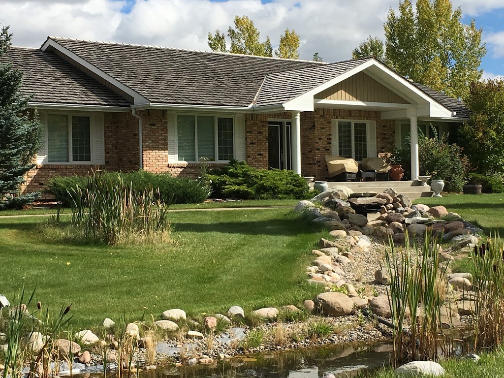 SPIRIT RANCH | 30 Street E, Foothills County, AB T1S 1A2, Canada | Phone: (403) 669-4035