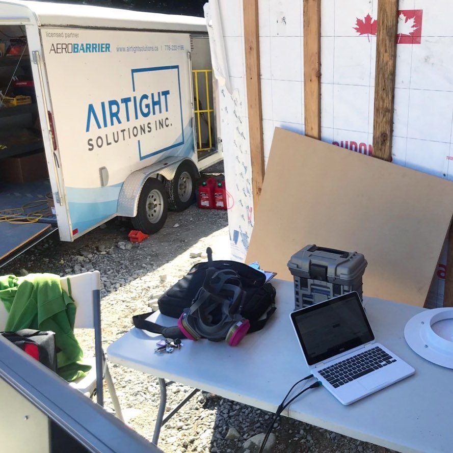 Airtight Solutions Inc | 1390 Alpha Lake Rd Unit #203, Whistler, BC V0N 1B1, Canada | Phone: (778) 222-1196