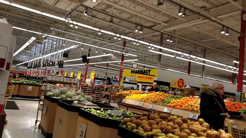 Tom & Michelles No Frills | 6085 Creditview Rd, Mississauga, ON L5V 2A8, Canada | Phone: (866) 987-6453